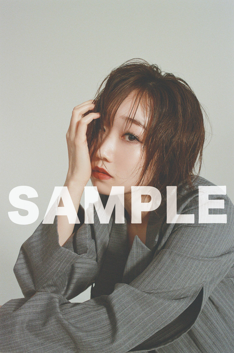 セブンネット特典ブロマイド