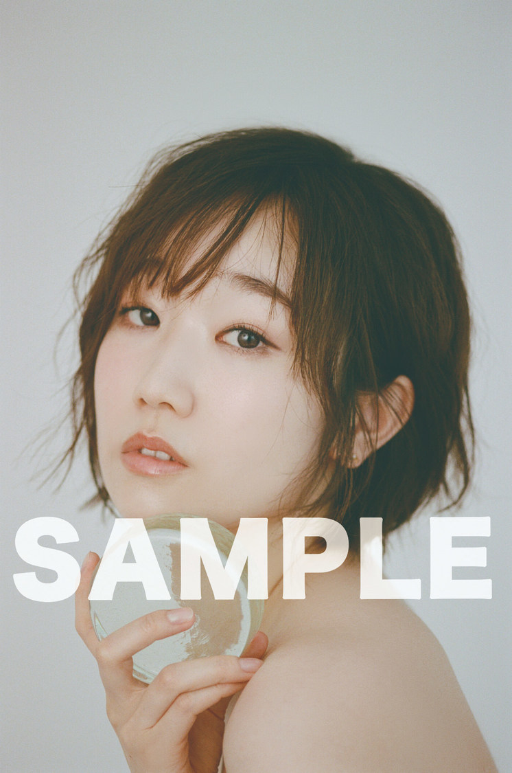 楽天ブックス特典ブロマイド