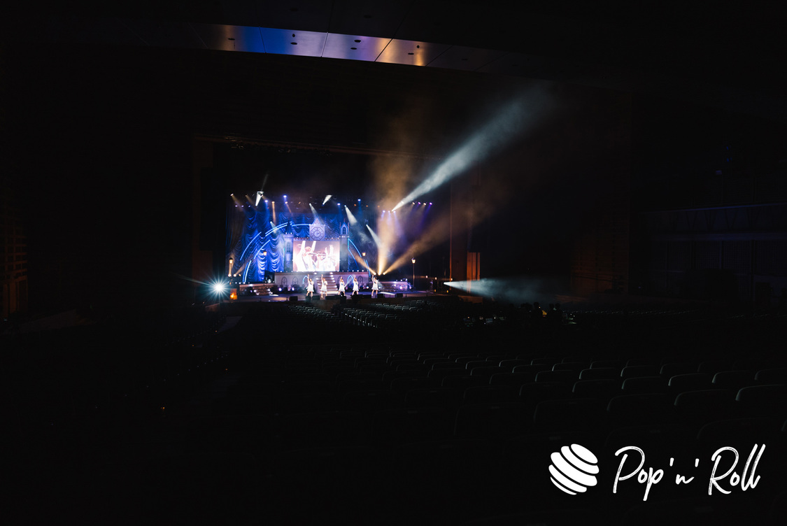 26時のマスカレイド＜26時のマスカレイド　LAST LIVE 「curtain call」＞東京国際フォーラム ホールA（2022年10月30日）