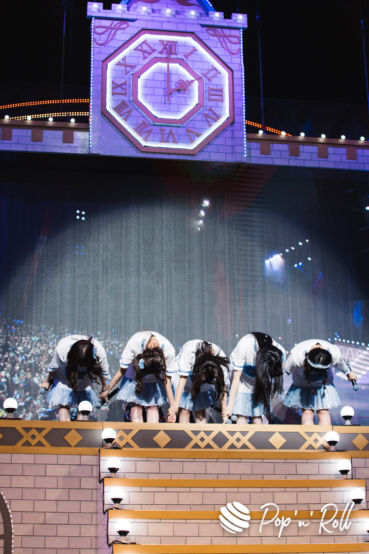 26時のマスカレイド＜26時のマスカレイド　LAST LIVE 「curtain call」＞東京国際フォーラム ホールA（2022年10月30日）