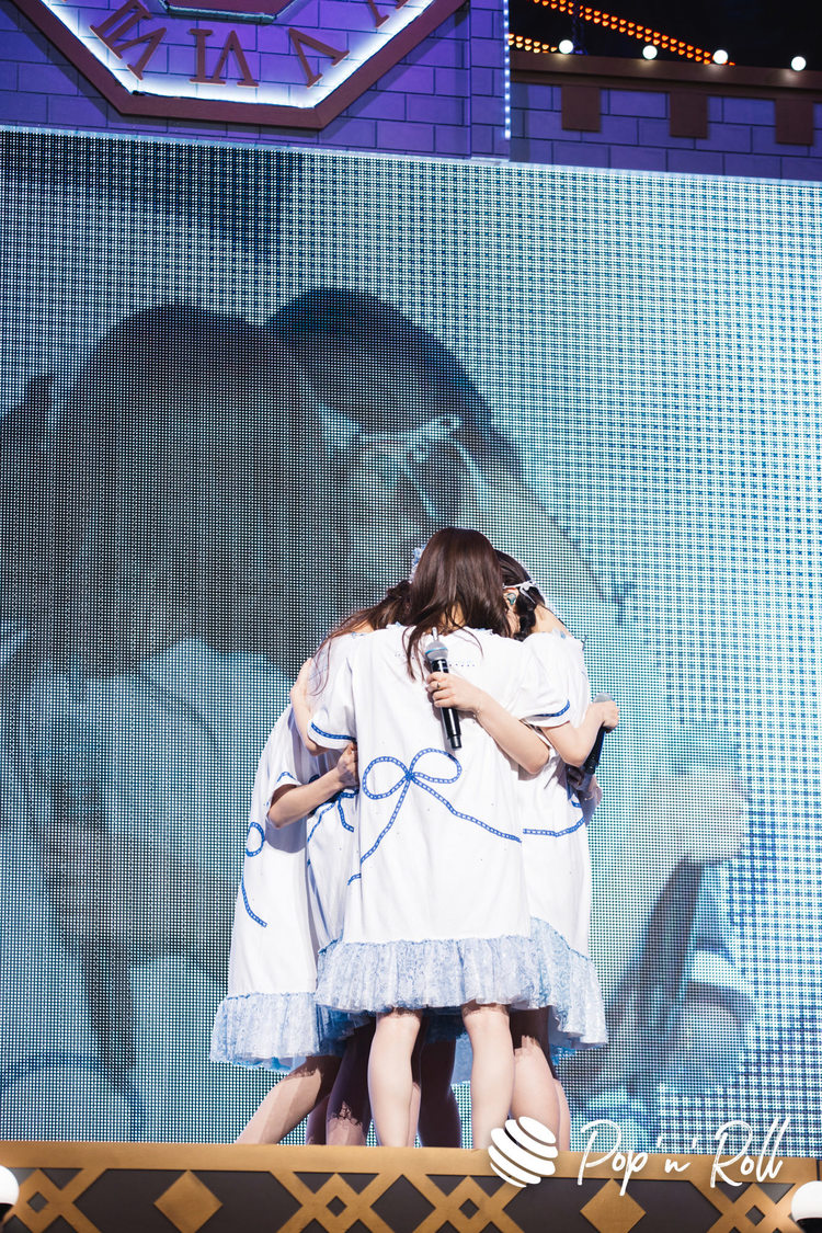 26時のマスカレイド＜26時のマスカレイド　LAST LIVE 「curtain call」＞東京国際フォーラム ホールA（2022年10月30日）