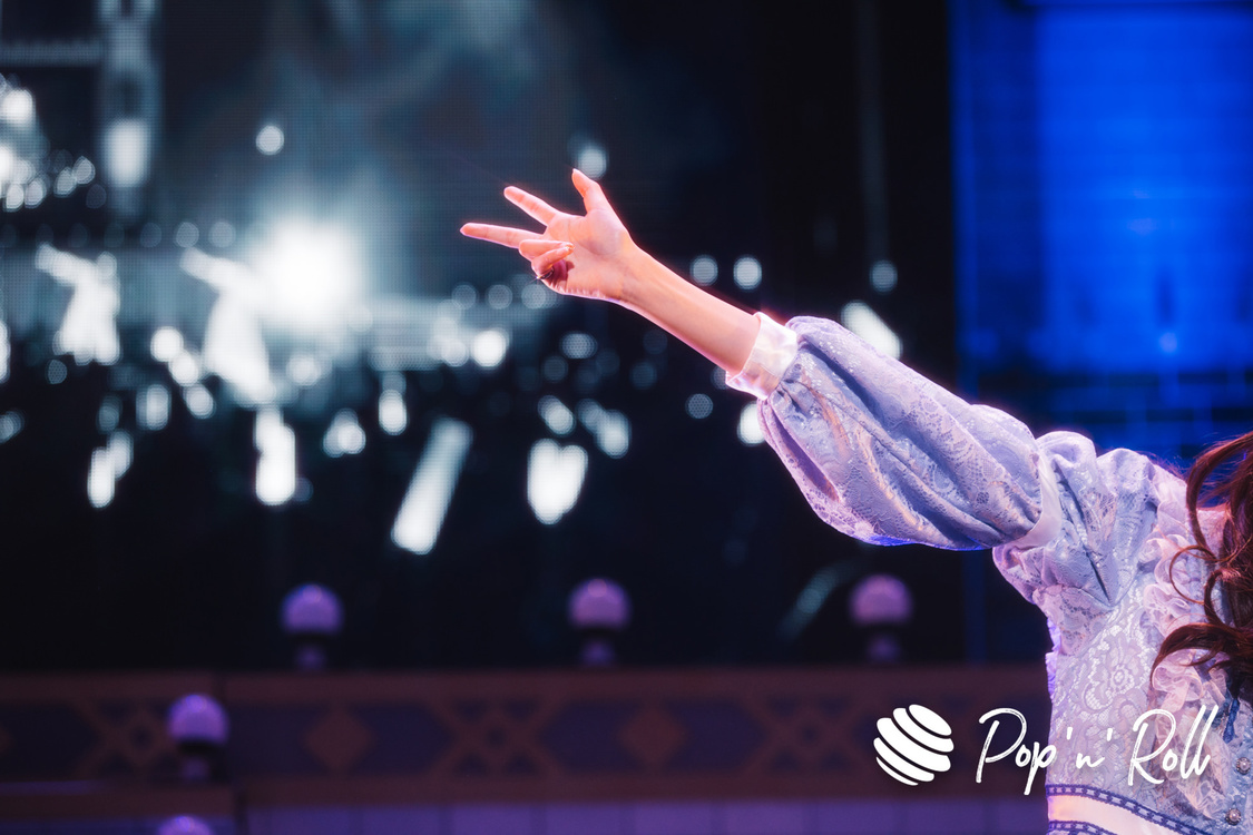 26時のマスカレイド＜26時のマスカレイド　LAST LIVE 「curtain call」＞東京国際フォーラム ホールA（2022年10月30日）