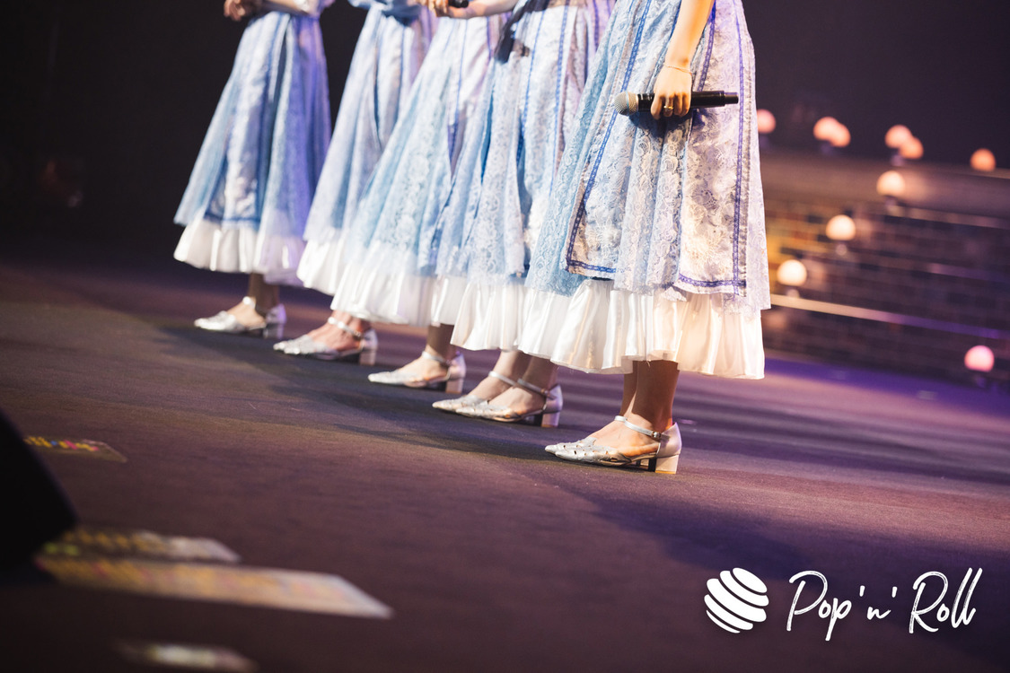 26時のマスカレイド＜26時のマスカレイド　LAST LIVE 「curtain call」＞東京国際フォーラム ホールA（2022年10月30日）