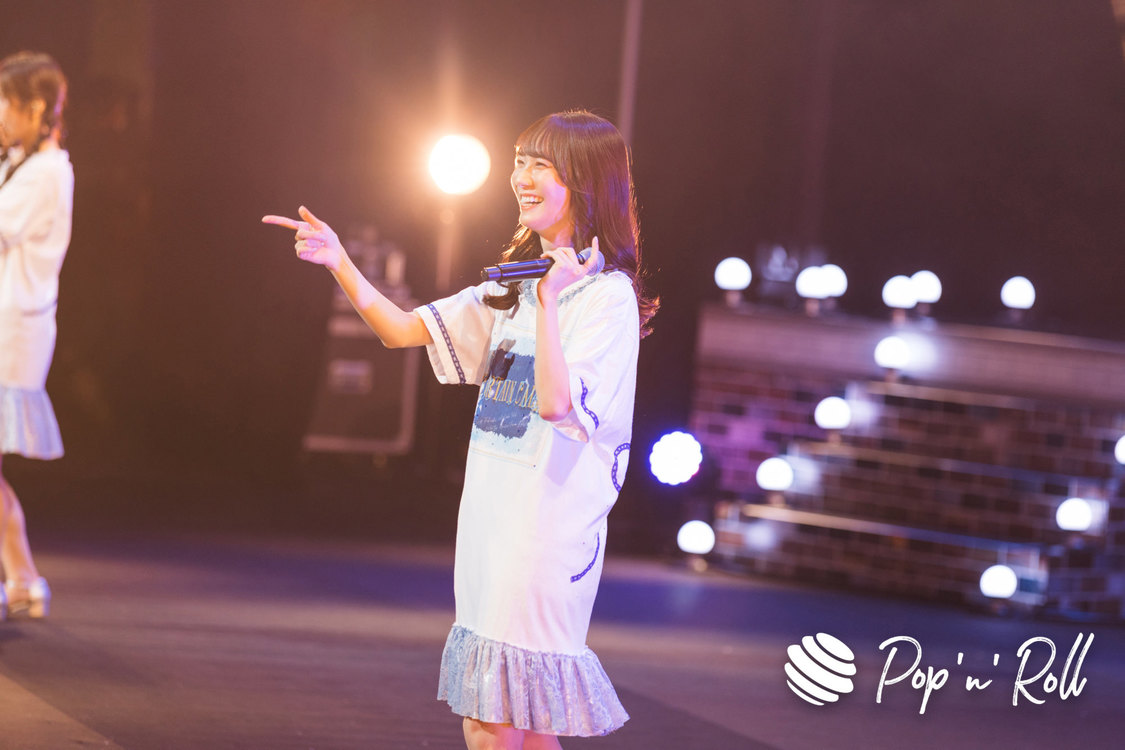 江嶋綾恵梨＜26時のマスカレイド　LAST LIVE 「curtain call」＞東京国際フォーラム ホールA（2022年10月30日）