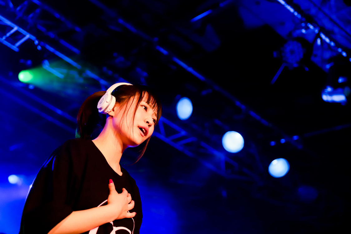 CoverGirls 1stワンマンライブ＜GiRLS DiSTINY～世界はまだ僕を知らない～＞より｜2019年5月9日（木）新宿BLAZE