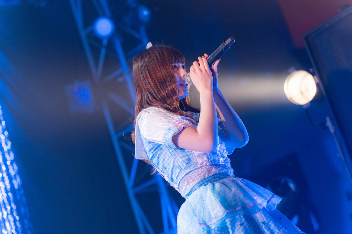 なんキニ！＜虹の行き先＞duo music exchange（2022年11月5日）