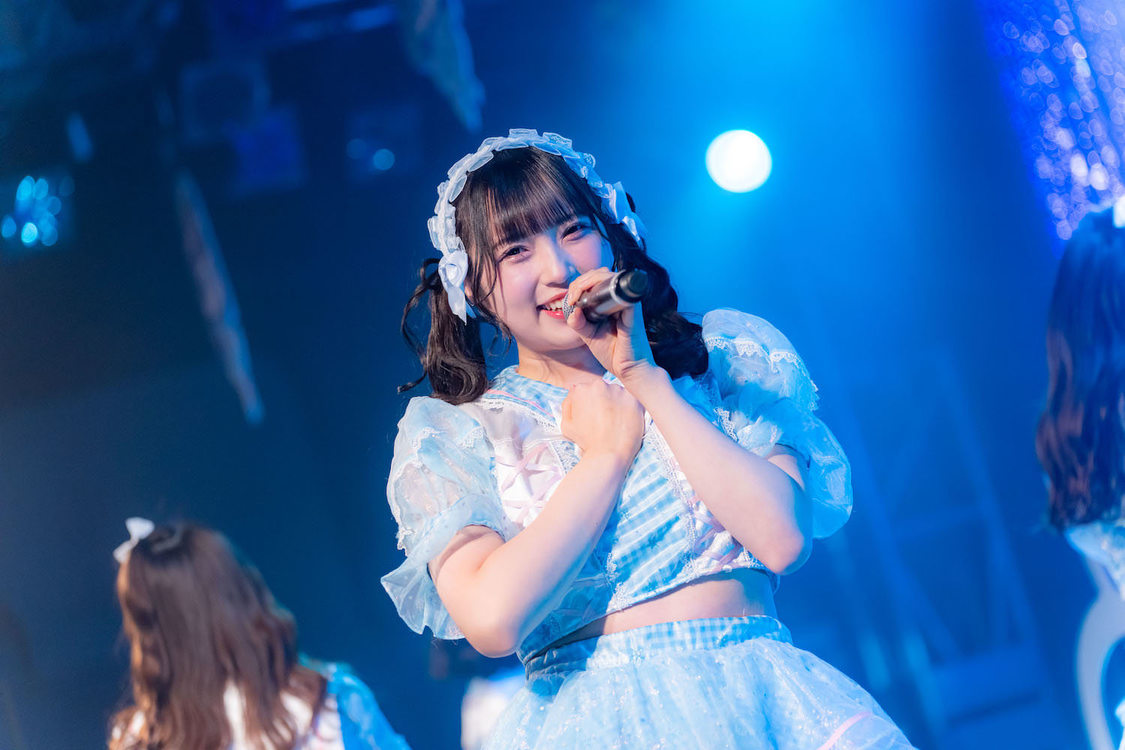 なんキニ！＜虹の行き先＞duo music exchange（2022年11月5日）