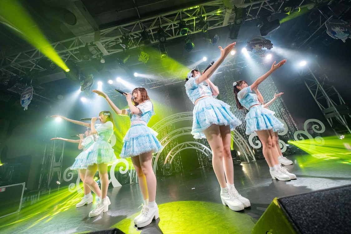 なんキニ！＜虹の行き先＞duo music exchange（2022年11月5日）