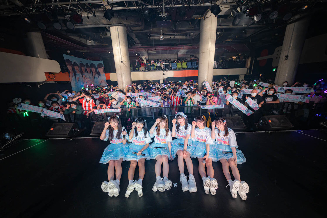 なんキニ！＜虹の行き先＞duo music exchange（2022年11月5日）