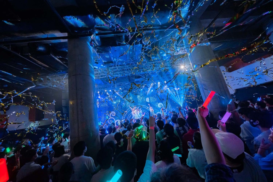 なんキニ！＜虹の行き先＞duo music exchange（2022年11月5日）