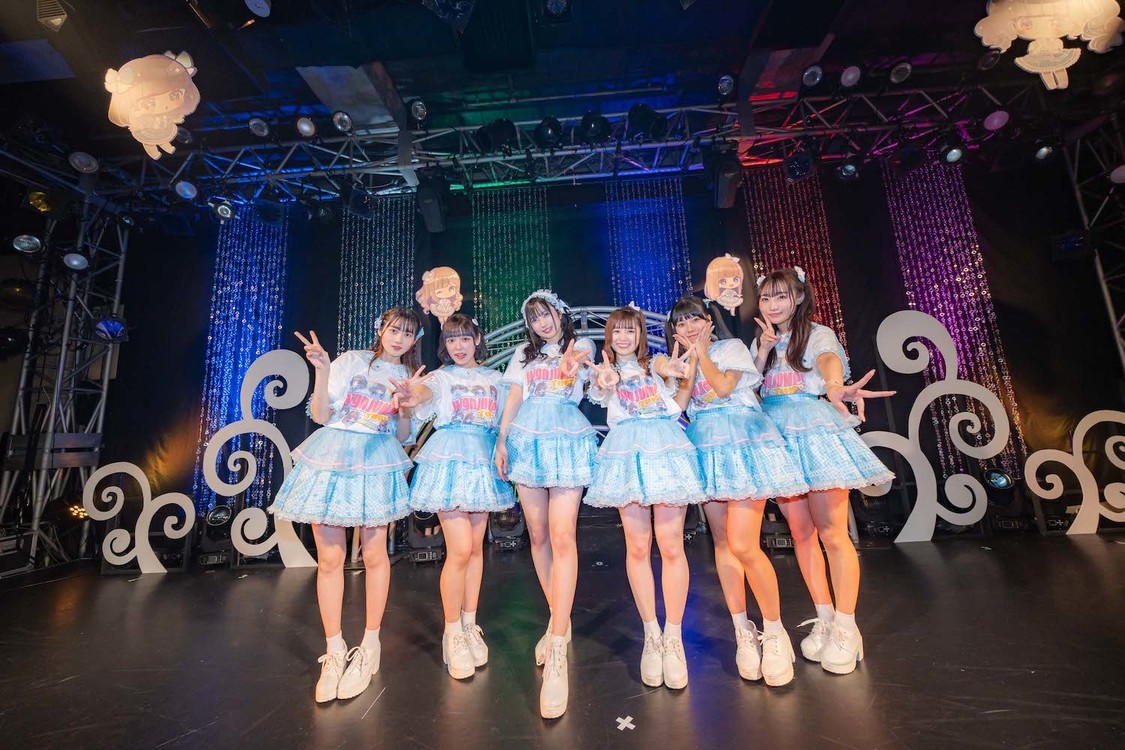 なんキニ！＜虹の行き先＞duo music exchange（2022年11月5日）