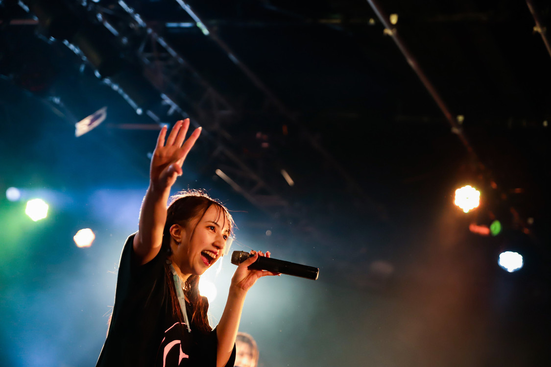 CoverGirls 1stワンマンライブ＜GiRLS DiSTINY～世界はまだ僕を知らない～＞より｜2019年5月9日（木）新宿BLAZE