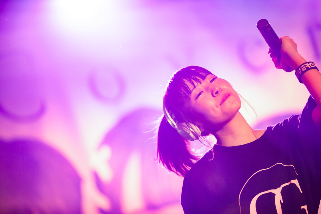 CoverGirls 1stワンマンライブ＜GiRLS DiSTINY～世界はまだ僕を知らない～＞より｜2019年5月9日（木）新宿BLAZE