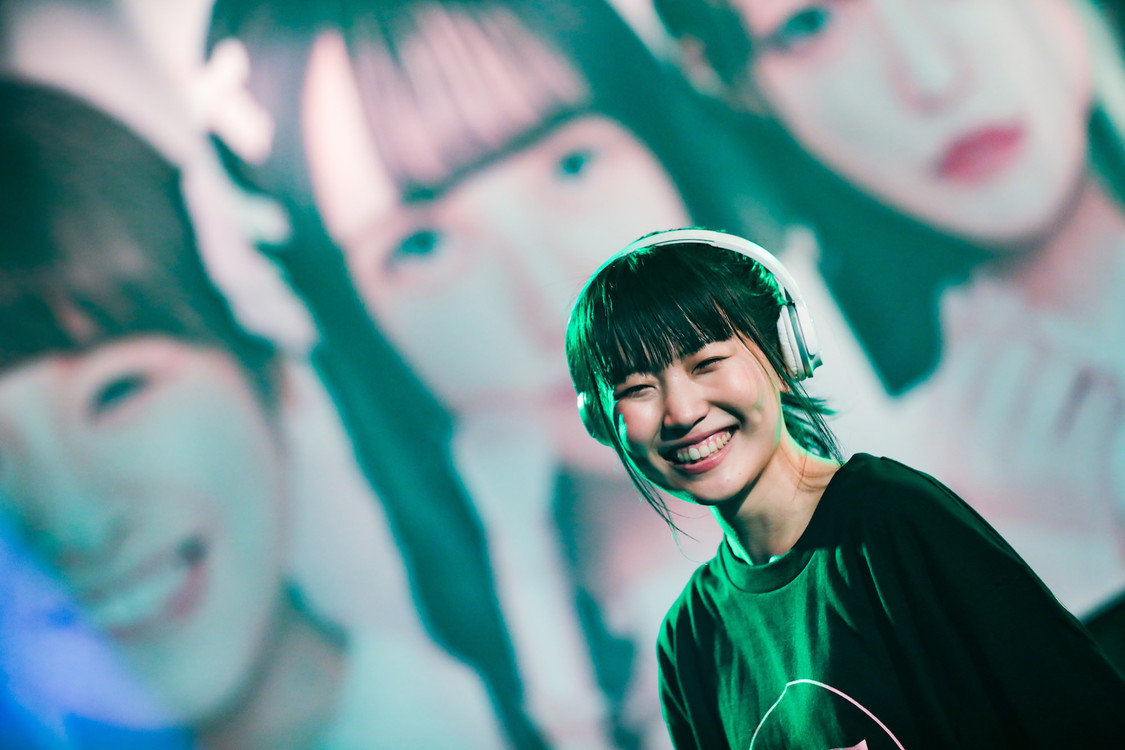 CoverGirls 1stワンマンライブ＜GiRLS DiSTINY～世界はまだ僕を知らない～＞より｜2019年5月9日（木）新宿BLAZE