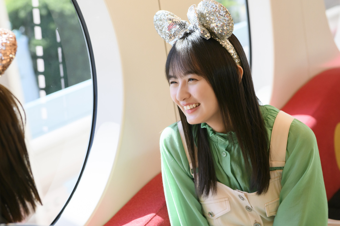 （©Disney ©Disney/Pixar／現在、感染症対策へのご協力をお願いしております。オフィシャルウェブサイトにて最新情報をご確認ください）