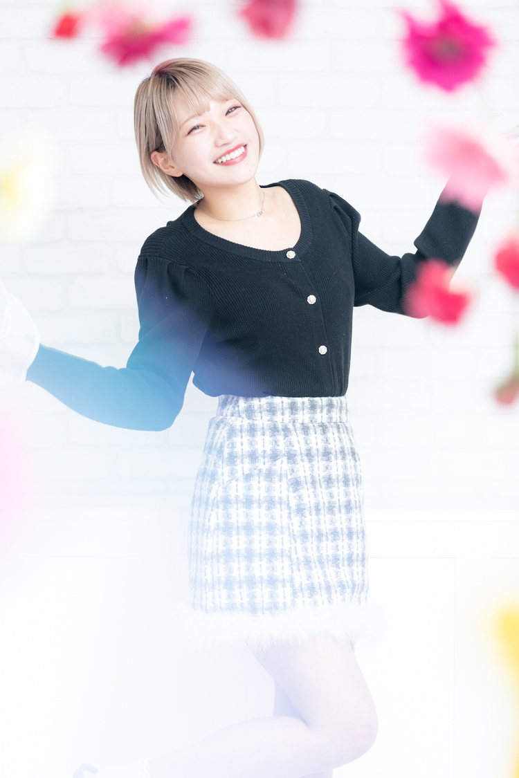 東條ゆりあ（MyDearDarlin’）