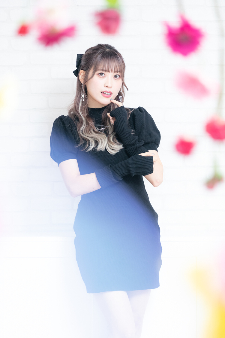  咲真ゆか（MyDearDarlin’）