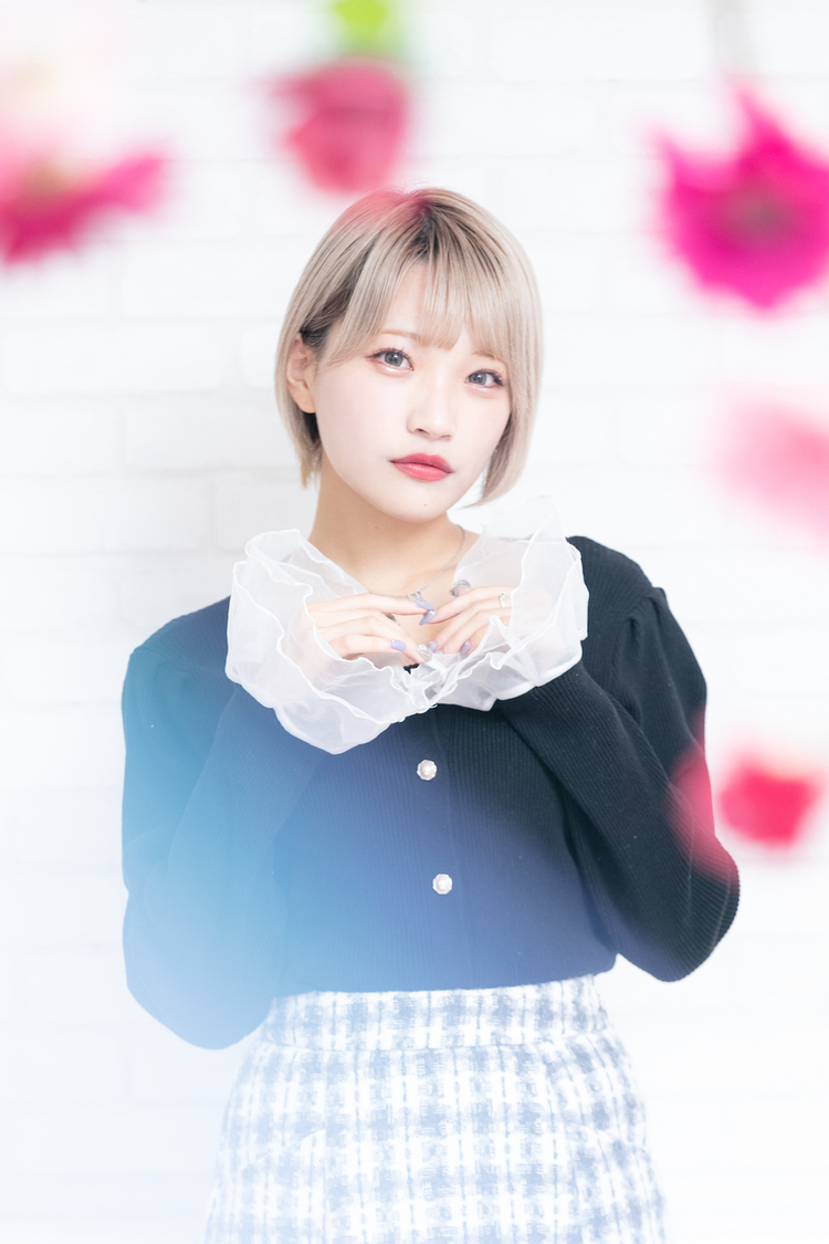 東條ゆりあ（MyDearDarlin’）