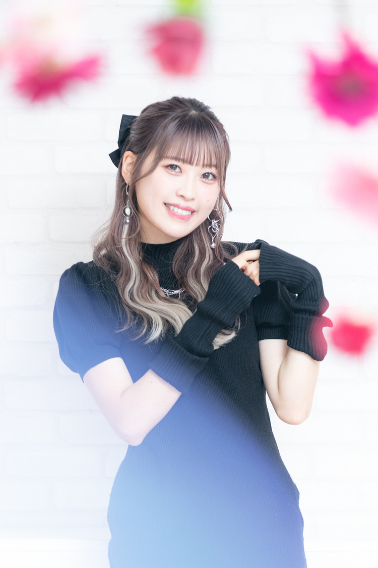  咲真ゆか（MyDearDarlin’）