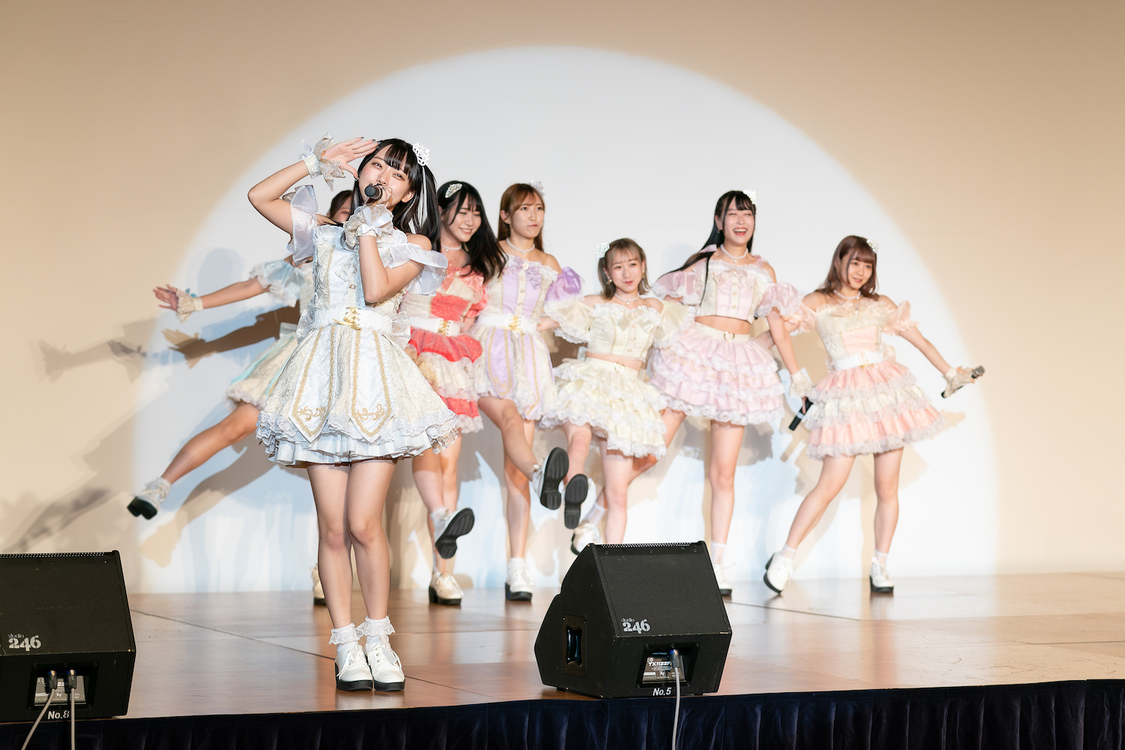 ハニースパイスRe.＜HITOMIOテクノロジーズ総会＞