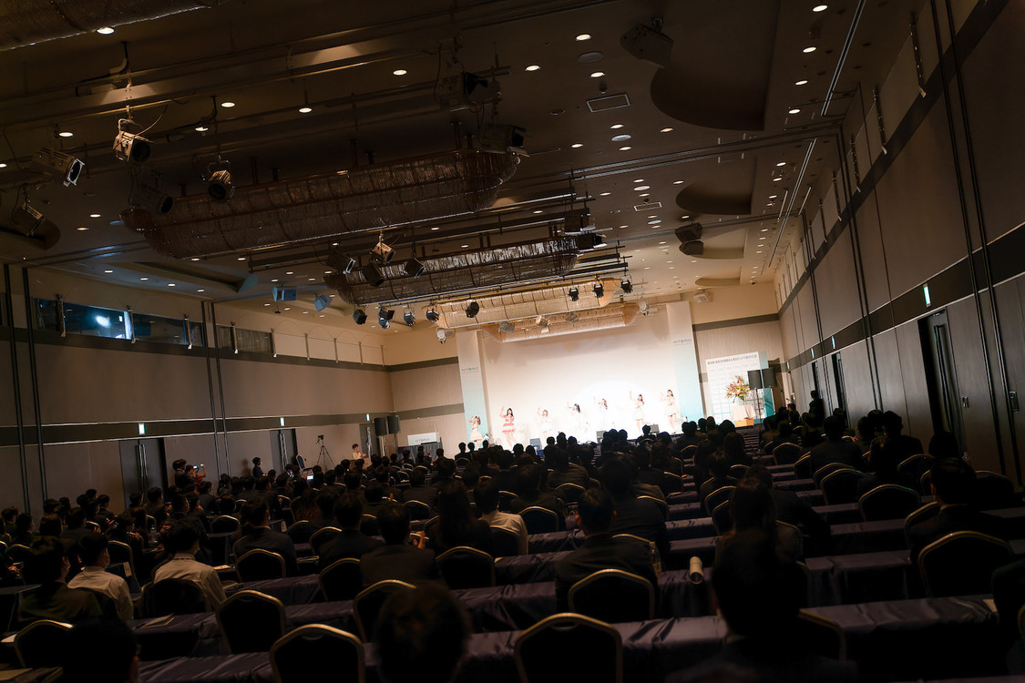 ハニースパイスRe.＜HITOMIOテクノロジーズ総会＞