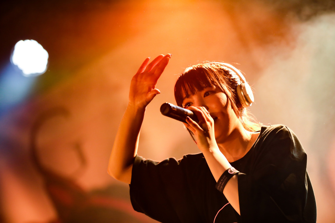 CoverGirls 1stワンマンライブ＜GiRLS DiSTINY～世界はまだ僕を知らない～＞より｜2019年5月9日（木）新宿BLAZE