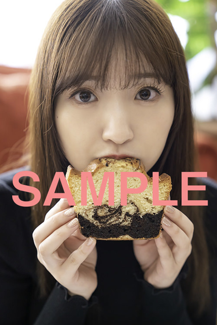 全店共通特典ポストカード