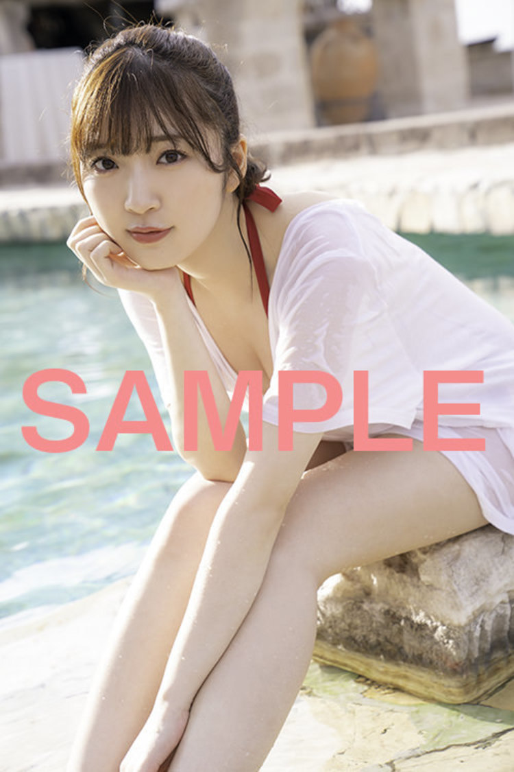 Amazon.co.jp限定ポストカード