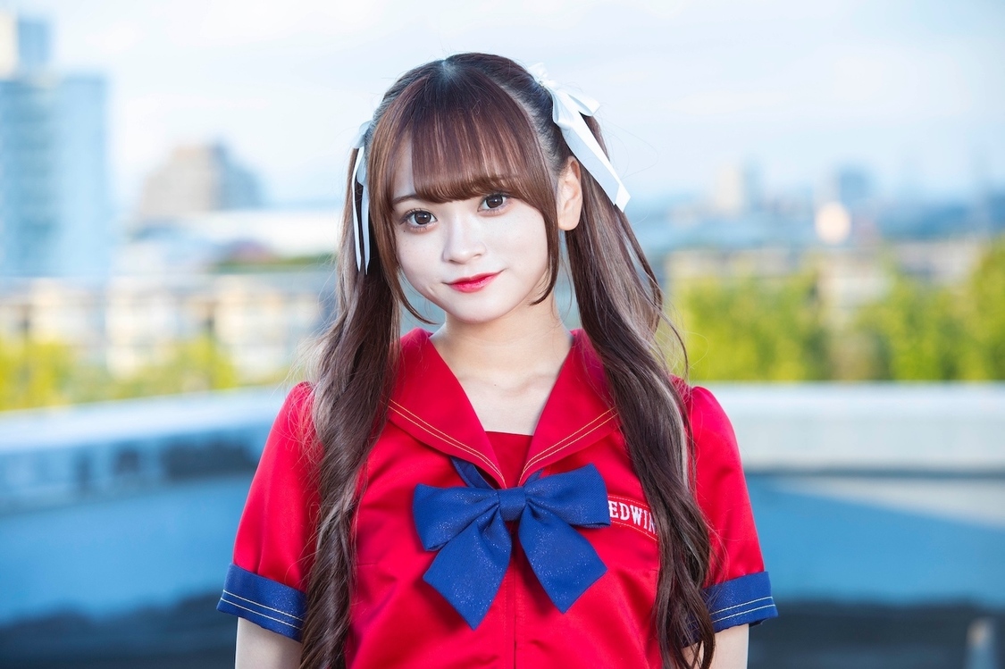 戸田梨杏（Shibu3 project）