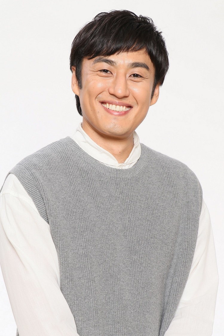 山本博（ロバート）