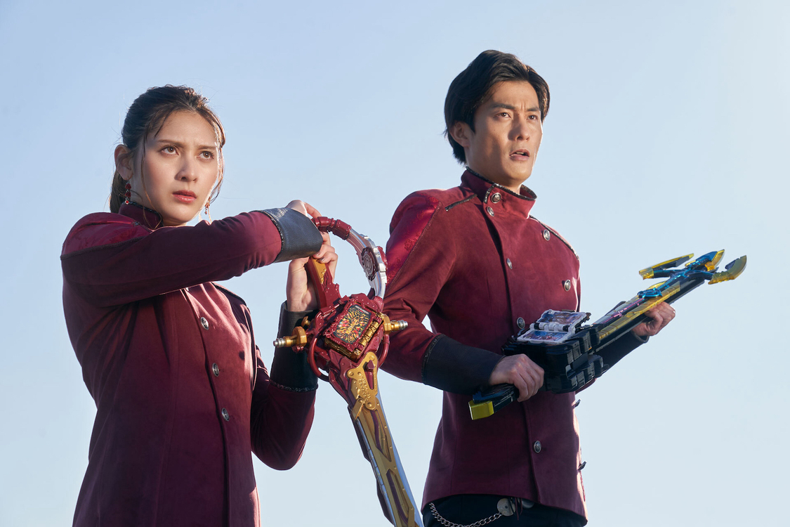 ©東映特撮ファンクラブ ©2020 石森プロ・テレビ朝日・ADK EM・東映