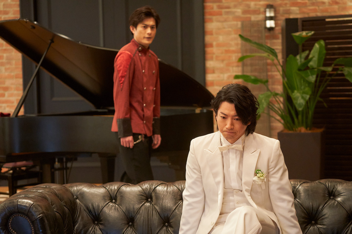 ©東映特撮ファンクラブ ©2020 石森プロ・テレビ朝日・ADK EM・東映