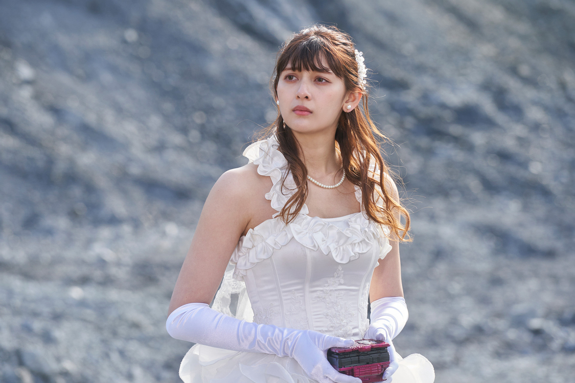 ©東映特撮ファンクラブ ©2020 石森プロ・テレビ朝日・ADK EM・東映