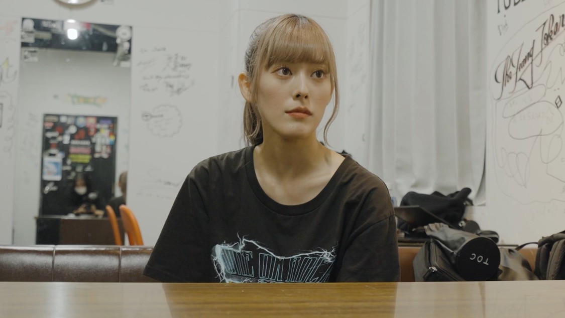 「【豆柴の大群】Document of MUST CHANGE」より