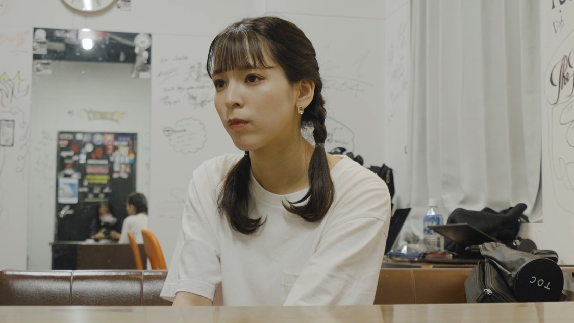 「【豆柴の大群】Document of MUST CHANGE」より