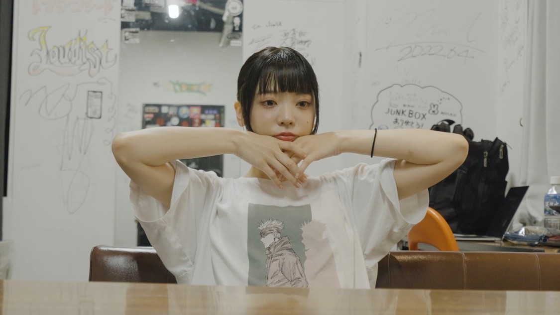 「【豆柴の大群】Document of MUST CHANGE」より