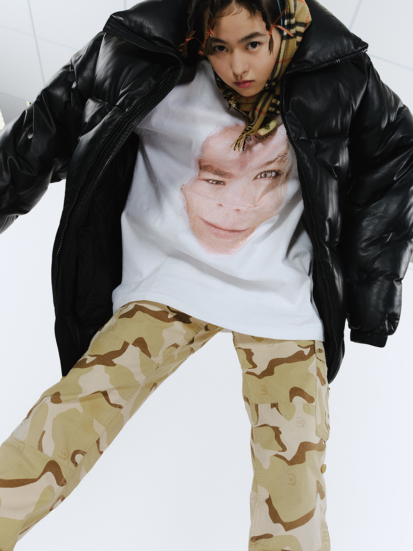 『LIKEA（ライカ）』より（©2022 Marika Ito）