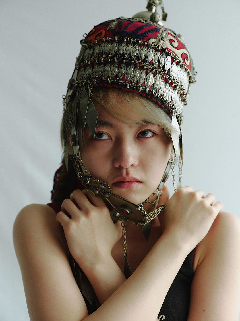 『LIKEA（ライカ）』より（©2022 Marika Ito）