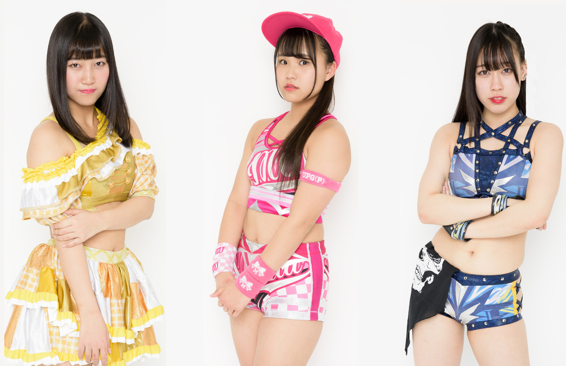 アップアップガールズ（プロレス）