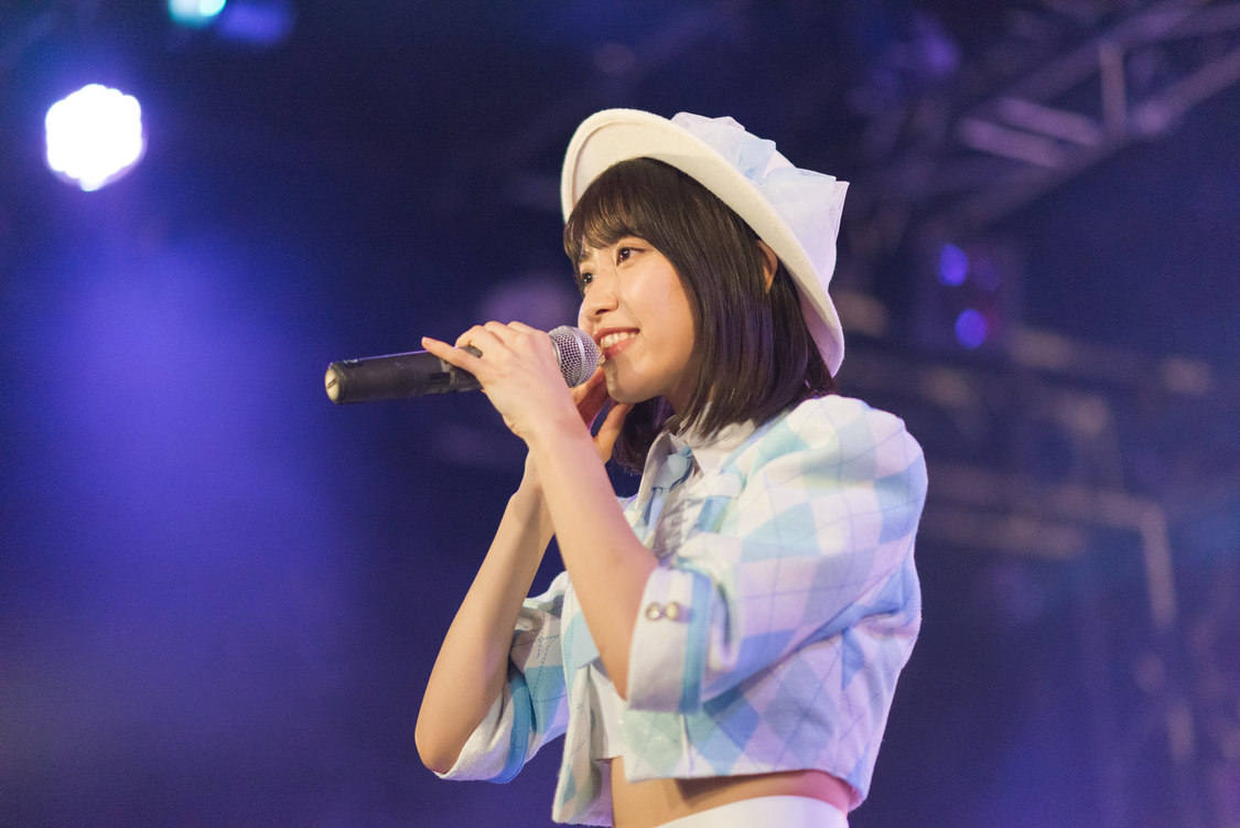 しろもん2ndワンマンライブ＜白い恋人たち＞新宿BLAZE（2022年11月9日）