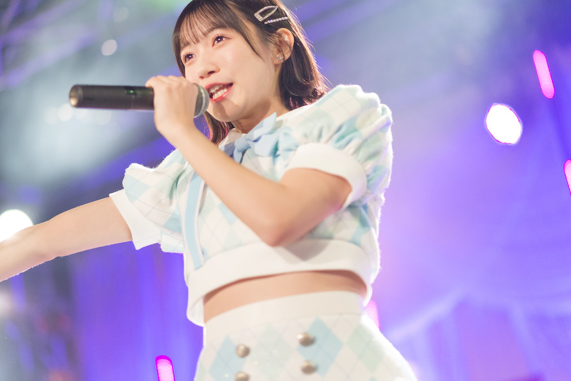 しろもん2ndワンマンライブ＜白い恋人たち＞新宿BLAZE（2022年11月9日）