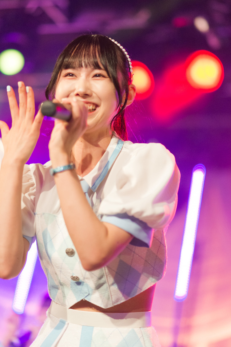 しろもん2ndワンマンライブ＜白い恋人たち＞新宿BLAZE（2022年11月9日）