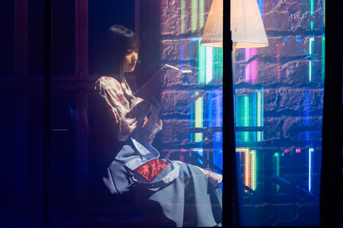 櫻坂46＜2nd TOUR“As you know?”＞東京ドーム（2022年11月9日）