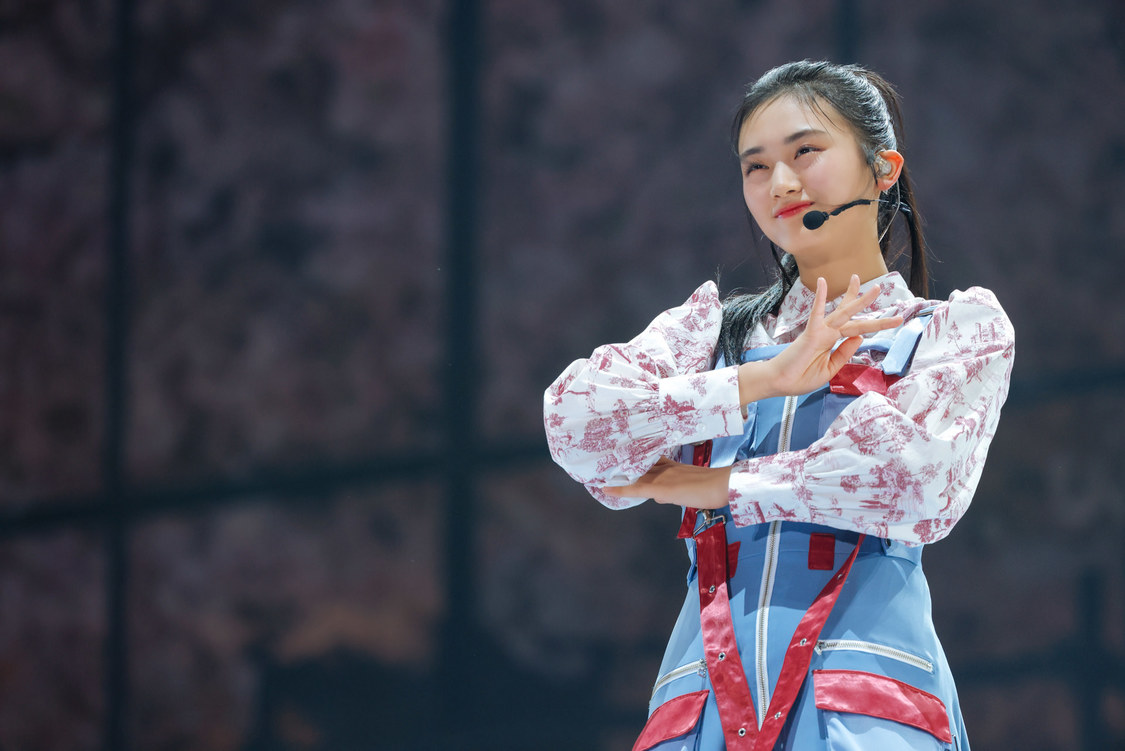 櫻坂46＜2nd TOUR“As you know?”＞東京ドーム（2022年11月9日）