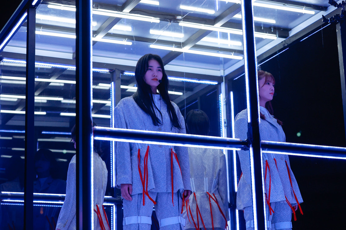 櫻坂46＜2nd TOUR“As you know?”＞東京ドーム（2022年11月9日）