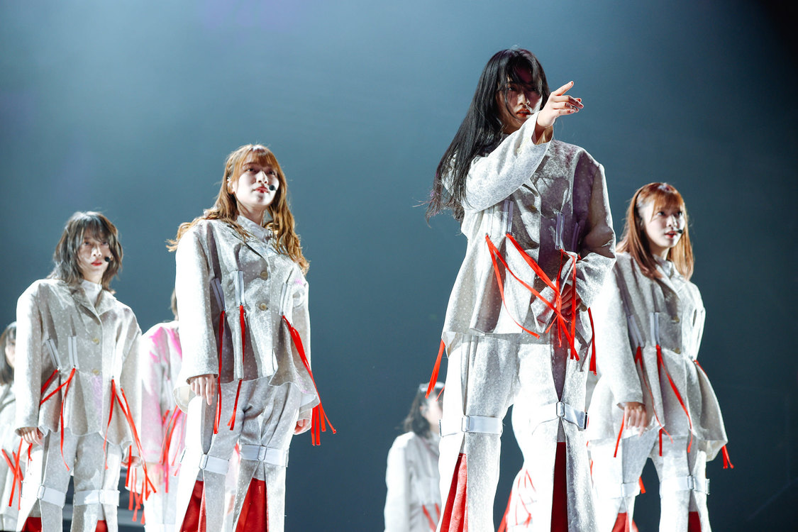櫻坂46 村山美羽 自業自得 ライブ会場撮りおろし プレミアム生写真 東京ドーム 櫻坂46 村山美羽 自業自得 ライブ会場撮りおろし プレミアム生