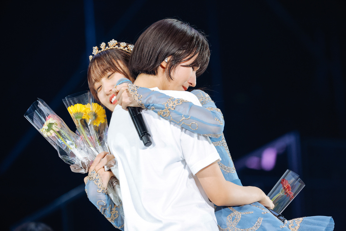 櫻坂46＜2nd TOUR“As you know?”＞東京ドーム（2022年11月9日）