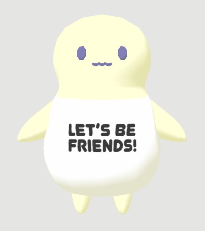 特典の「Tシャツ」©‘22 SANRIO　©︎ ‘22 SANRIO S/F・G 著作(株)サンリオ