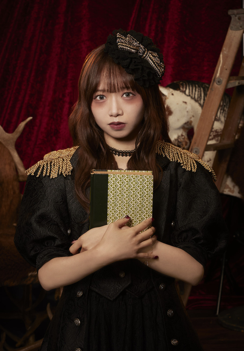 若草式ベス／畑美紗起