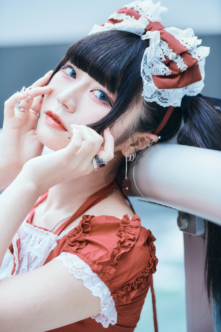 天神・大天使・閻魔 （キングサリ）